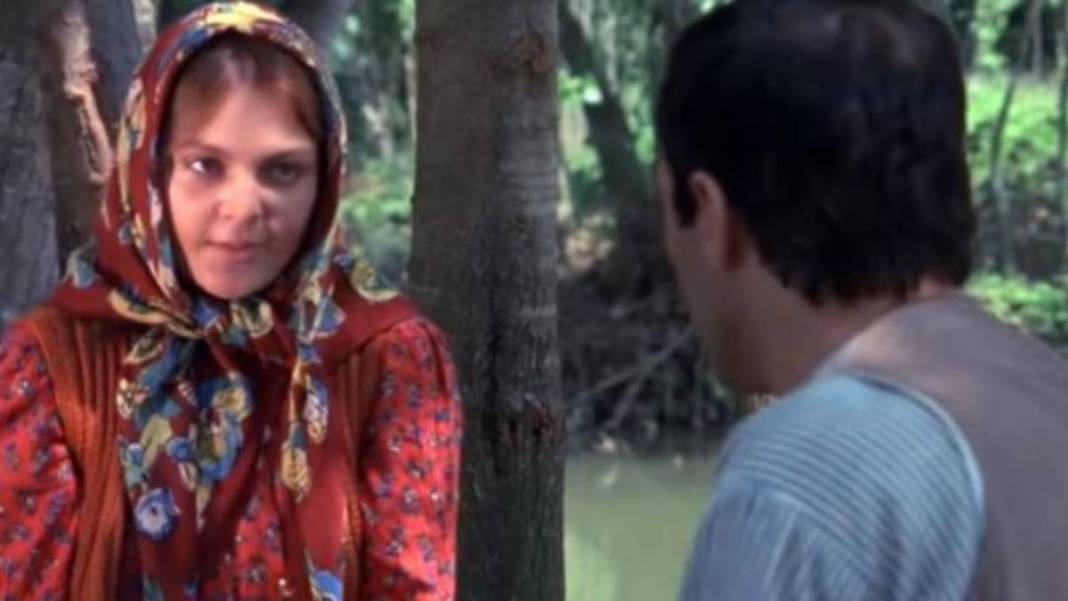 Şark Bülbülü'nün güzeller güzeli Hatice'sini bir de şimdi görün! Görenler tanıyamıyor bile: Yıllar ona da acımasız davrandı! 4